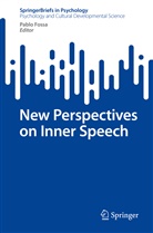 Pablo Fossa - New Perspectives on Inner Speech