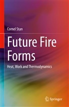 Cornel Stan - Future Fire Forms