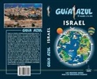 Daniel Cabrera, Moisés Martínez, Luis Mazarrasa Mowinckel - Israel