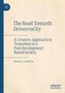 Marco Carcea - The Road Towards DemocraCity