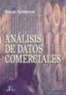 David Francis Nettleton - Análisis de datos comerciales