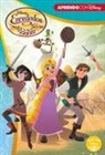Walt Disney, Disney Enterprises - Enredados. La Serie : Leo con Disney Nivel 2