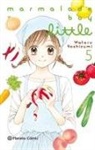 Wataru Yoshizumi - Marmalade Boy Little 5