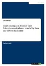 Lars Vieten - Unterstützung von Kontroll- und Präventionsmaßnahmen mittels Big Data und GIS bei Epidemien