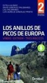 David González, Luis Aurelio . . . [et al. González Prieto - Los anillos de Picos de Europa