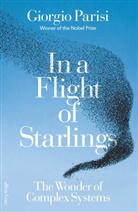 Giorgio Parisi - In a Flight of Starlings