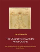 Harry Eilenstein - The Chakra System with the Minor Chakras