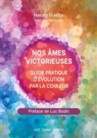 Nataly Guetta - Nos âmes victorieuses