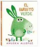 Anuska Allepuz - El burrito verde