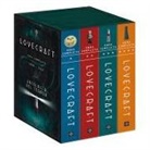 H. P. Lovecraft - H.P. Lovecraft obra completa