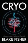 Blake P Fisher - Cryo