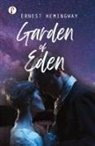 Ernest Hemingway - Garden of Eden