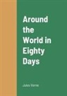 Jules Verne - Around the World in Eighty Days