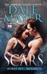 Dale Mayer, Dale Mayer - Scars
