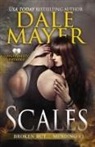 Dale Mayer, Dale Mayer - Scales (of Justice)