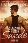 Dale Mayer, Dale Mayer - SEALs of Honor