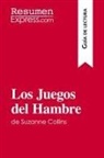 Resumenexpress - Los Juegos del Hambre de Suzanne Collins (Guía de lectura)