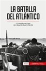 Martin Wilfart, Martin Wilfart - La batalla del Atlántico
