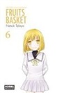 Natsuki Takaya - Fruits basket