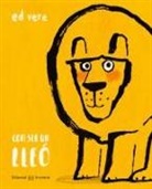 Ed Vere, Ed Vere - Com ser un lleó?
