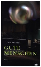Sigrid Behrens - Gute Menschen