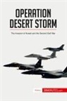 50minutes - Operation Desert Storm