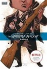Gabriel Bá, Sergio Colomino Ruiz, Dave Stewart, Gerard Way - The Umbrella Academy 2 : Dallas