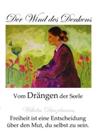 Wilhelm Dünzelmann - Der Wind des Denkens
