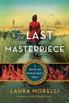 Laura Morelli - The Last Masterpiece