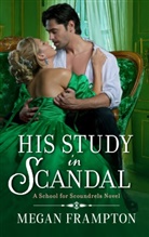 Megan Frampton - His Study in Scandal