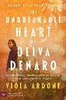 Viola Ardone - The Unbreakable Heart of Oliva Denaro
