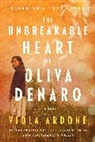 Viola Ardone - The Unbreakable Heart of Oliva Denaro