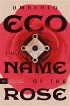 Umberto Eco - Name of the Rose