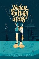 Alexandra Latos - Under Shifting Stars