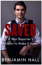 Benjamin Hall, Hall Benjamin - Saved
