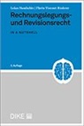 Lukas Handschin, Handschin Lukas, Flurin Vionnet-Riederer - Rechnungslegungs- und Revisionsrecht