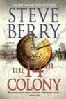 Steve Berry - The 14th Colony
