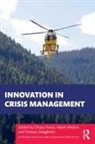 Chiara (Vrije Universiteit Fonio, Chiara Widera Fonio, Chiara Fonio, Fonio Chiara, Adam Widera, Tomasz Zwęgliński - Innovation in Crisis Management