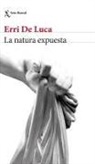 Erri De Luca - La natura expuesta