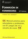 Michael Birkenbihl - Formación de formadores