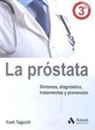 Yosh Taguchi - La próstata : todo lo que necesita saber sobre la glándula masculina