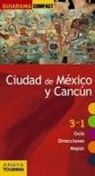 Anaya Touring Club, Caridad Plaza Rivera - Ciudad de México y Cancún