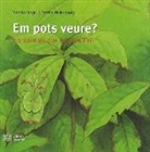 Monika Lange, Steffen Walentowitz - Els meus llibres d'animals. Em pots veure? : els animals que es camuflen