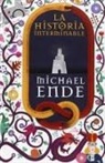Michael Ende - La història interminable