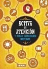 Juan Carlos Medina - Activa tu atención y otras capacidades mentales