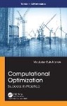 Vladislav Bukshtynov - Computational Optimization