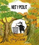 Emily Gravett - Net i polit