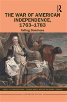 Stanley D. M. Carpenter, Stanley D. M. Delamer Carpenter, Kevin J. Delamer, James R. McIntyre, Andrew T. Zwilling - War of American Independence, 1763-1783