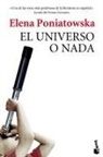 Elena Poniatowska - El universo o nada