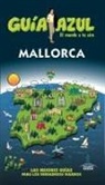 Jesús García Marín, Ignacio González Orozco, Enrique . . . [et al. Yuste del Real - Mallorca : guía azul